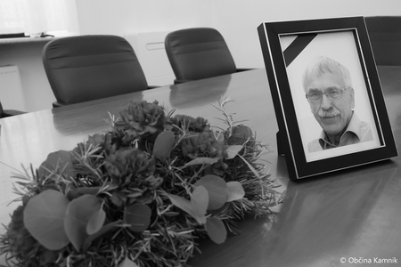 Žalna seja Občinskega sveta Občine Kamnik v spomin Antonu Iskri  (4)